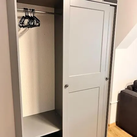 Apartment Forton Decco Strakonice