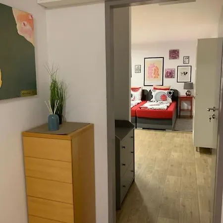 Forton Decco Apartment *