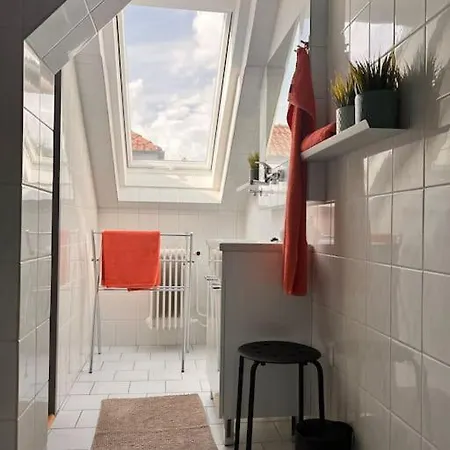 Apartment Forton Decco