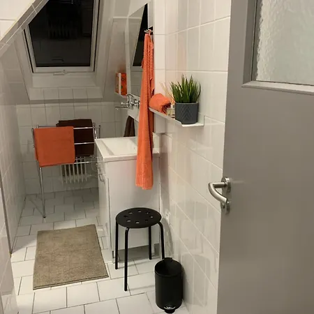 Forton Decco Apartment
