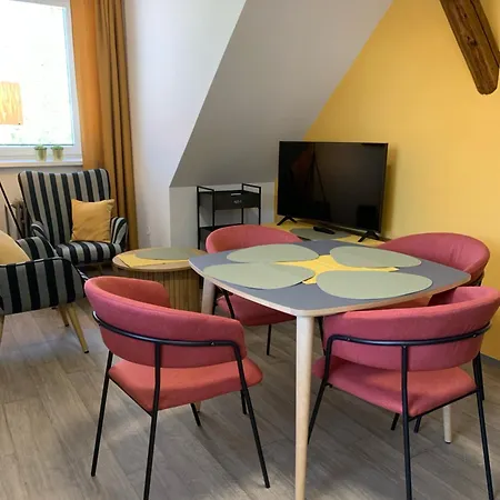 Apartman Viatores