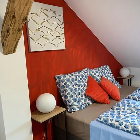 Forton Decco Apartment *