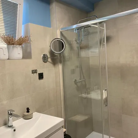 Forton Decco Apartment