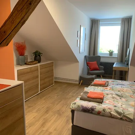 Apartment Forton Decco