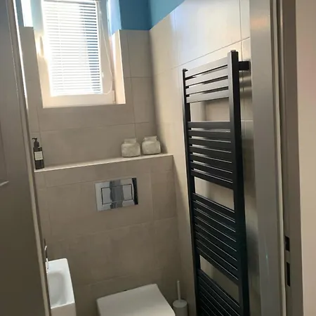 Forton Decco Apartment Strakonice
