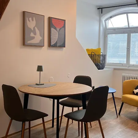 Apartman Viatores