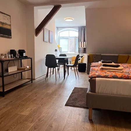 Forton Decco Strakonice